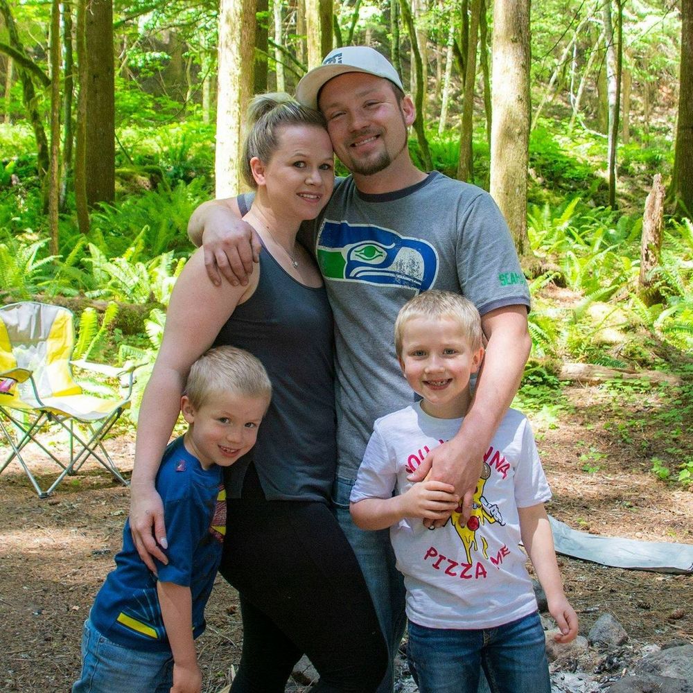 Meet your Posher, Tosha